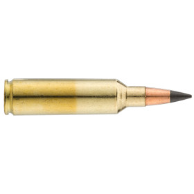 Winchester Extreme Point .270 WSM : Puissance et Précision Ultimes