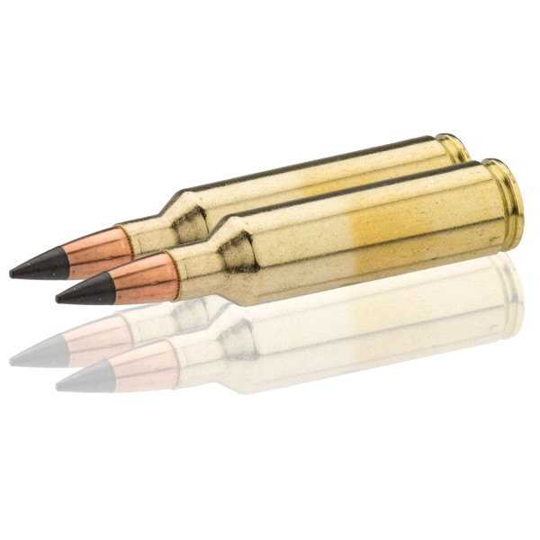 Winchester Extreme Point .270 WSM : Puissance et Précision Ultimes