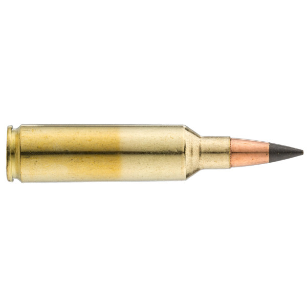 Winchester Extreme Point .270 WSM : Puissance et Précision Ultimes