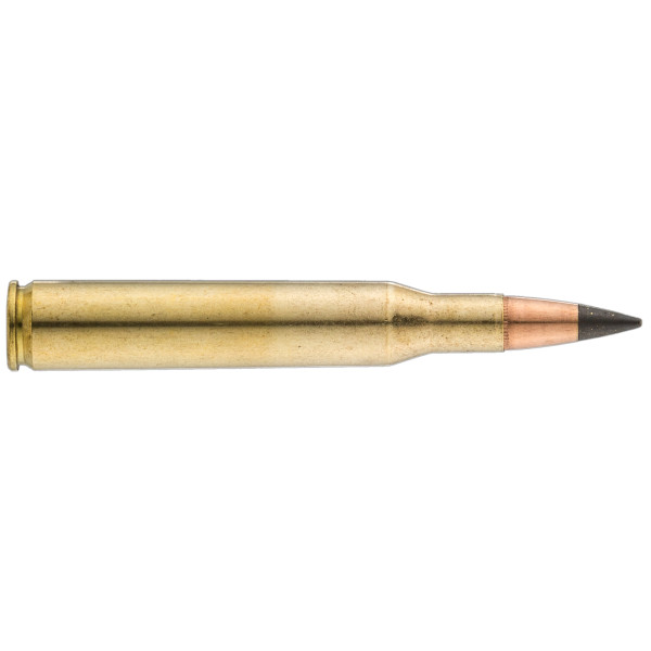Winchester .270 Win 130 gr : Puissance et Précision pour le Grand Gibier