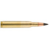 Winchester .270 Win 130 gr : Puissance et Précision pour le Grand Gibier