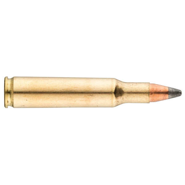 Munition Winchester Power-Point JSP : Précision et Puissance Optimale
