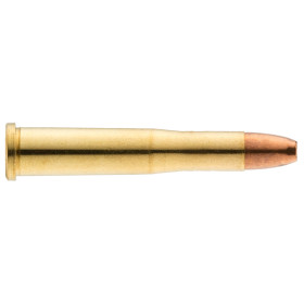 Winchester .22 Hornet 46 gr : Précision et Expansion Optimale