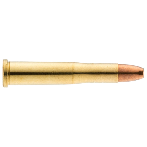 Winchester .22 Hornet 46 gr : Précision et Expansion Optimale