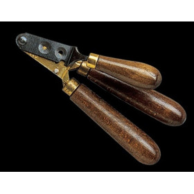 Moule à Balles Patterson .36 : Précision et Confort pour Revolver