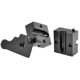 Moule à Balles Coniques - Précision Ultime pour Fusil à Culasse