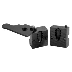 Moule à Balles Précis pour Rechargement Calibres .458 et .541
