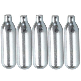 500 Sparclettes CO2 12g : Précision et Performance Optimales