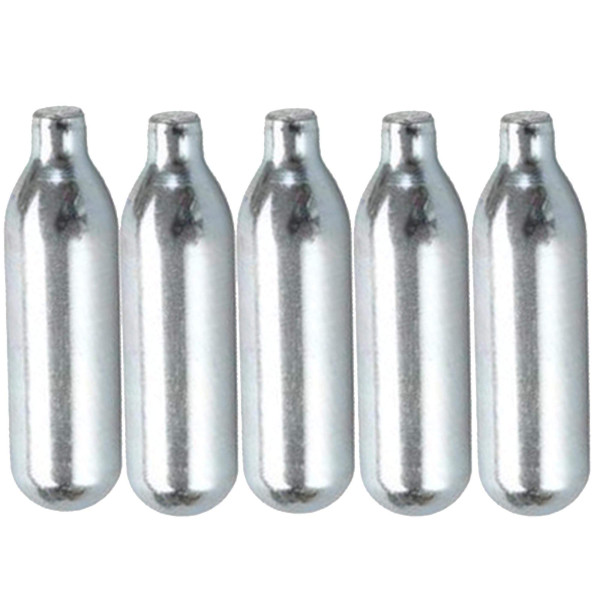 500 Sparclettes CO2 12g : Précision et Performance Optimales