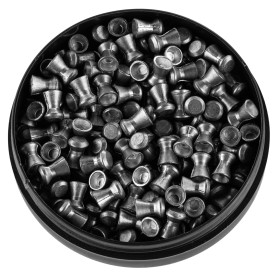 Plombs Black Ops Soul 5,5 mm : Précision Ultime pour Tir Cible