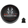 Plombs Black Ops Soul 5,5 mm : Précision Ultime pour le Plinking