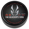 Plombs Black Ops Soul 5,5 mm : Précision Ultime pour le Plinking