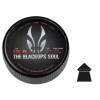 Plombs Black Ops Soul 5,5 mm : Précision Ultime pour Chasseurs
