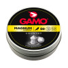 Plombs Gamo Magnum 4.5 mm : Précision et Pénétration Optimale