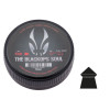 Plombs Black Ops Soul 4,5 mm : Précision et Impact Accrus