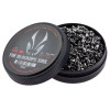 Plombs Black Ops Soul 4,5 mm : Précision et Impact Accrus