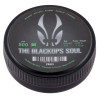 Plombs The Black Ops Soul 4,5 mm : Précision Ultime pour Tir sur Cible