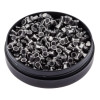 Plombs The Black Ops Soul 4,5 mm : Précision Ultime pour Tir sur Cible