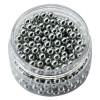 Billes Acier 4.5 mm - Précision et Performance pour Pistolets