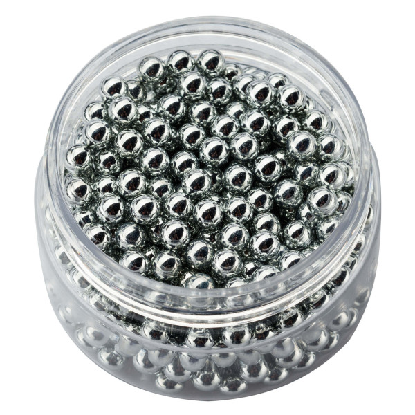 500 Billes Acier 4.5 mm : Précision et Durabilité pour le Tir