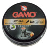 Plombs Lethal 4,5 mm : Précision et Vitesse pour Tir Optimal