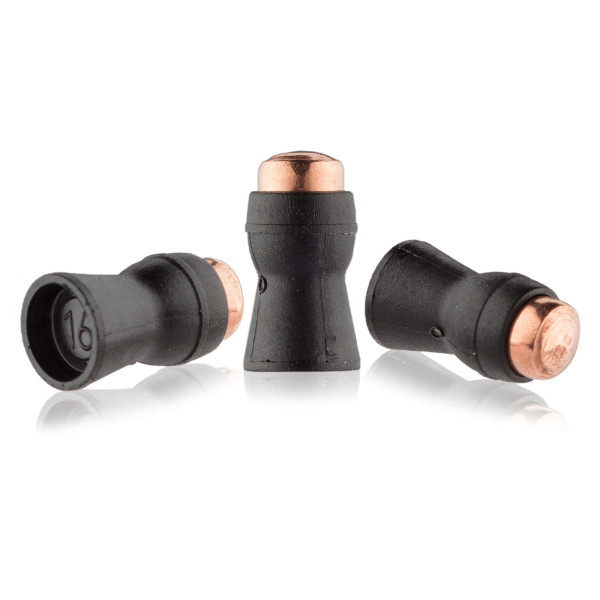 Plombs Lethal 4,5 mm : Précision et Vitesse pour Tir Optimal