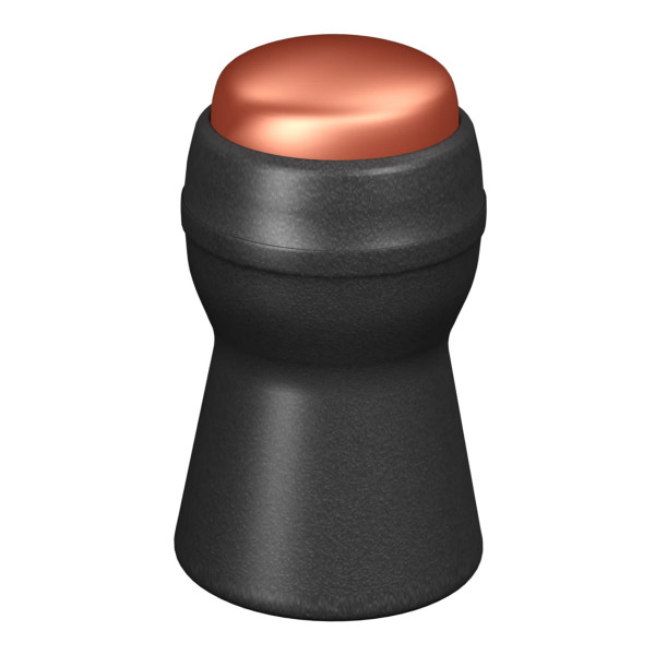 Plombs Lethal 4,5 mm : Précision et Vitesse pour Tir Optimal
