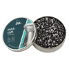 Plombs Match Light 4,5 mm : Précision Ultime pour Tireurs Exigeants