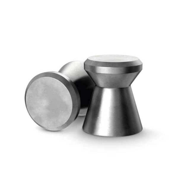 Plombs Match Light 4,5 mm : Précision Ultime pour Tireurs Exigeants
