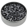 Plombs Match Heavy 4,5 mm : Précision Ultime pour Compétiteurs