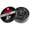 Plombs Pro Magnum 5,5 mm : Précision et Pénétration Optimales