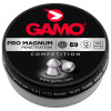 Plombs Pro Magnum 5,5 mm : Précision et Pénétration Optimales