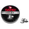 Plombs Pro Magnum 4,5 mm : Précision et Pénétration Optimale