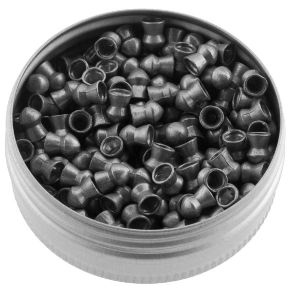 Plombs Pro Magnum 4,5 mm : Précision et Pénétration Optimale