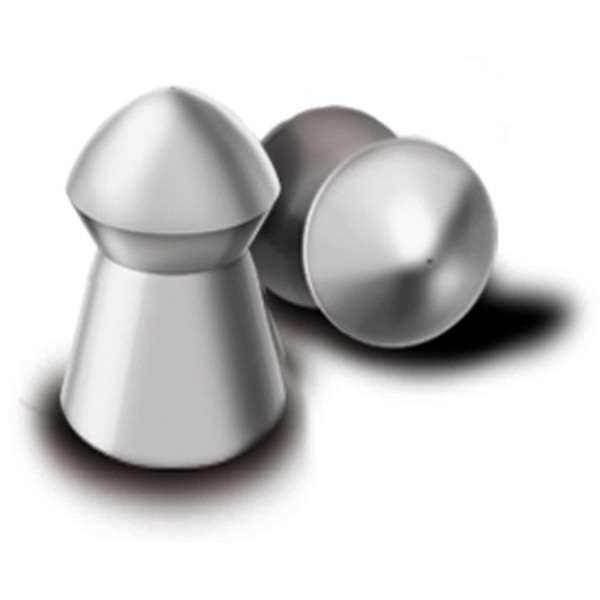 Plombs TS 10 4,5 mm : Précision et Impact à Longue Portée