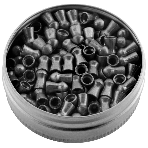 Plombs TS 10 4,5 mm : Précision et Impact à Longue Portée