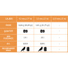 Plombs TS 10 4,5 mm : Précision et Impact à Longue Portée