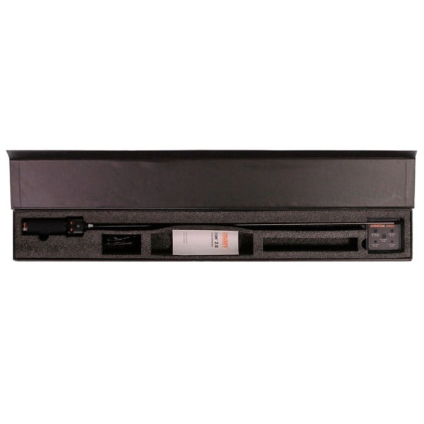 Caméra d'inspection Lyman Borecam 2.0 – HD sans fil, 66 cm, compatible iOS/Android