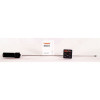 Caméra d'inspection Lyman Borecam 2.0 – HD sans fil, 66 cm, compatible iOS/Android