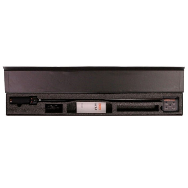 Caméra d'inspection Lyman Borecam 2.0 – HD sans fil, 66 cm, compatible iOS/Android