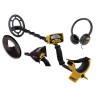 Détecteur Garrett ACE 300i : Précision et Accessibilité Optimale