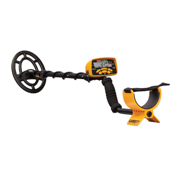 Détecteur Garrett ACE 300i : Précision et Accessibilité Optimale