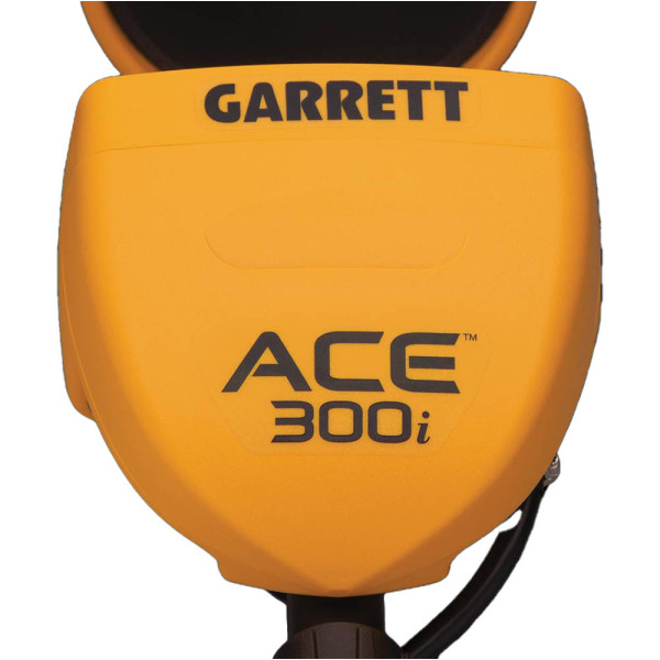 Détecteur Garrett ACE 300i : Précision et Accessibilité Optimale
