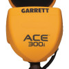 Détecteur Garrett ACE 300i : Précision et Accessibilité Optimale