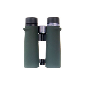 Jumelles Veoptik High Grade 8x42 | Approche du grand gibier