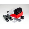 Jumelles Veoptik High Grade 8x42 | Approche du grand gibier