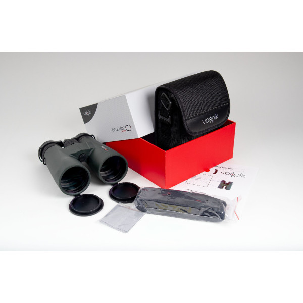 Jumelles d'affût Veoptik 10x56 | Vision crépusculaire