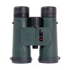 Jumelles Veoptik 8x42 vertes | Approche et observation