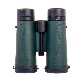 Jumelles Veoptik 8x42 vertes | Approche et observation
