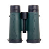 Jumelles Veoptik 8x42 vertes | Approche et observation